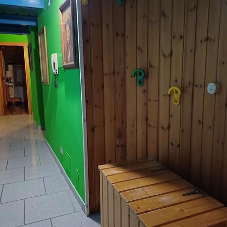 Casa Vacanze Ca' Moreschi Berzo 외부 사진