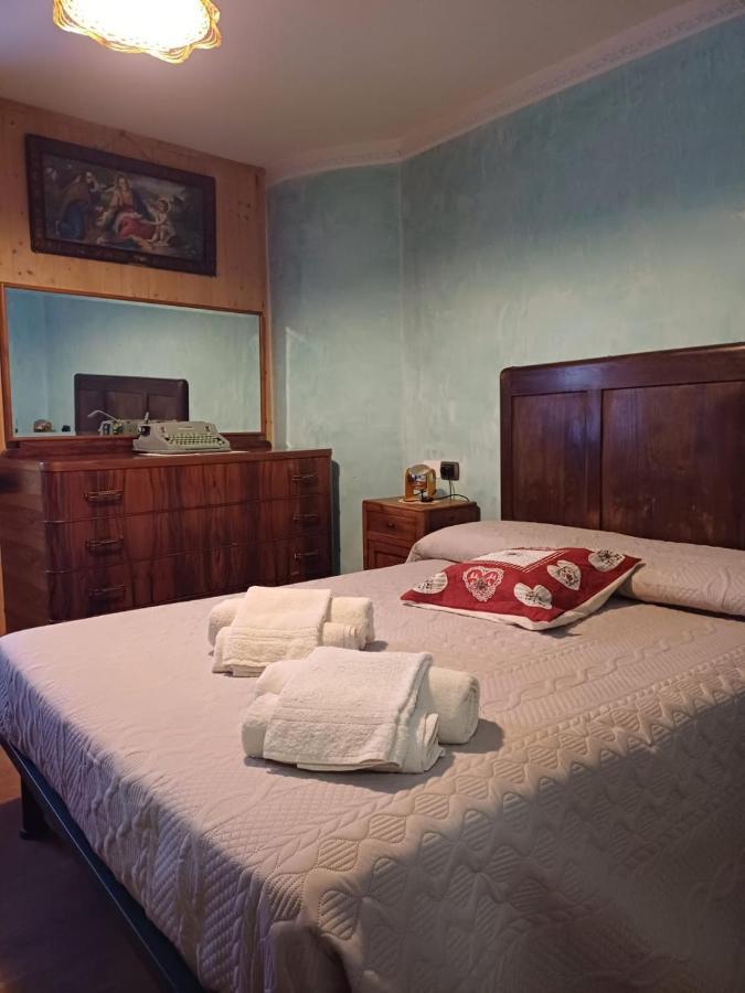 Casa Vacanze Ca' Moreschi Berzo 외부 사진