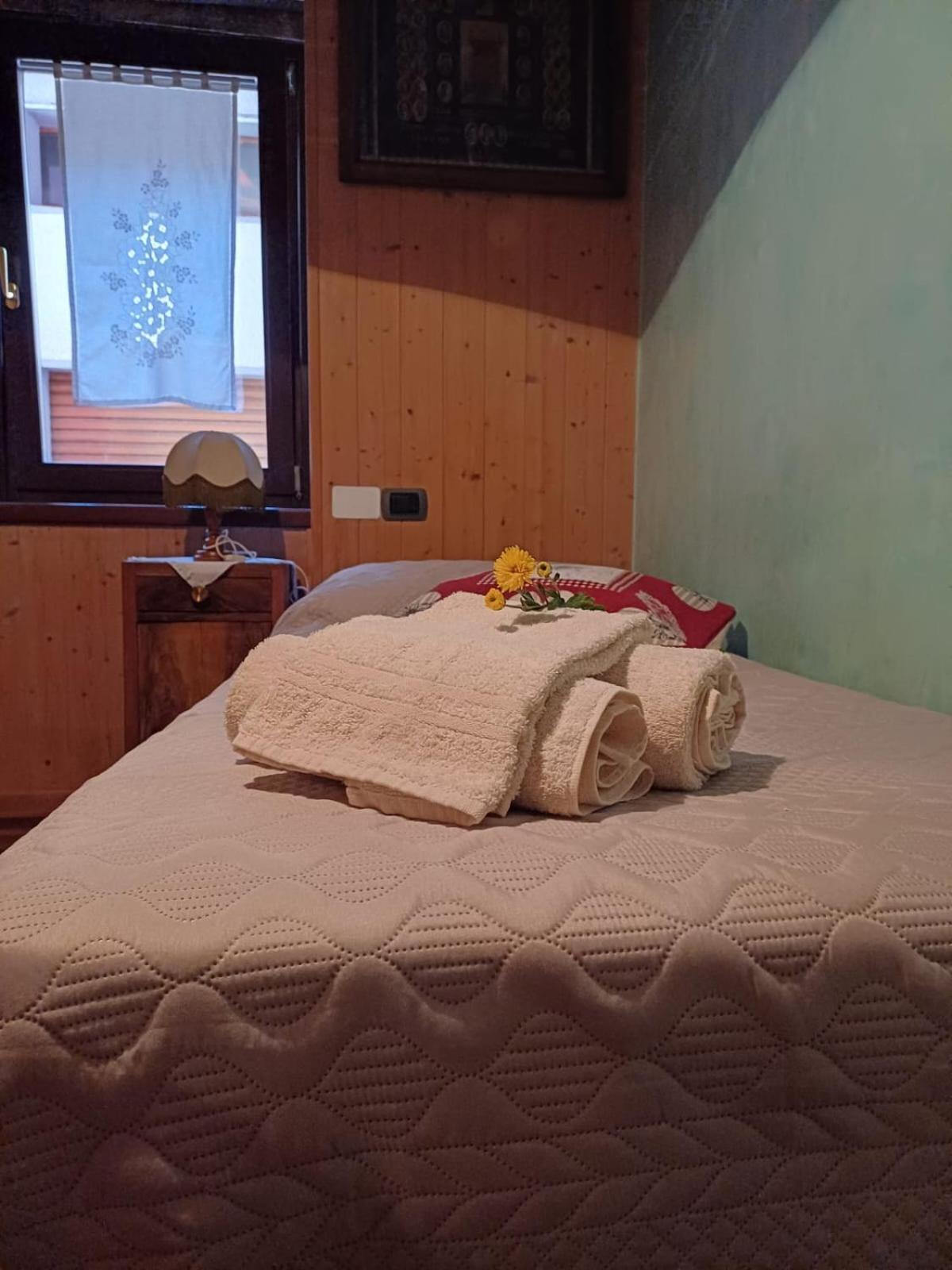 Casa Vacanze Ca' Moreschi Berzo 외부 사진