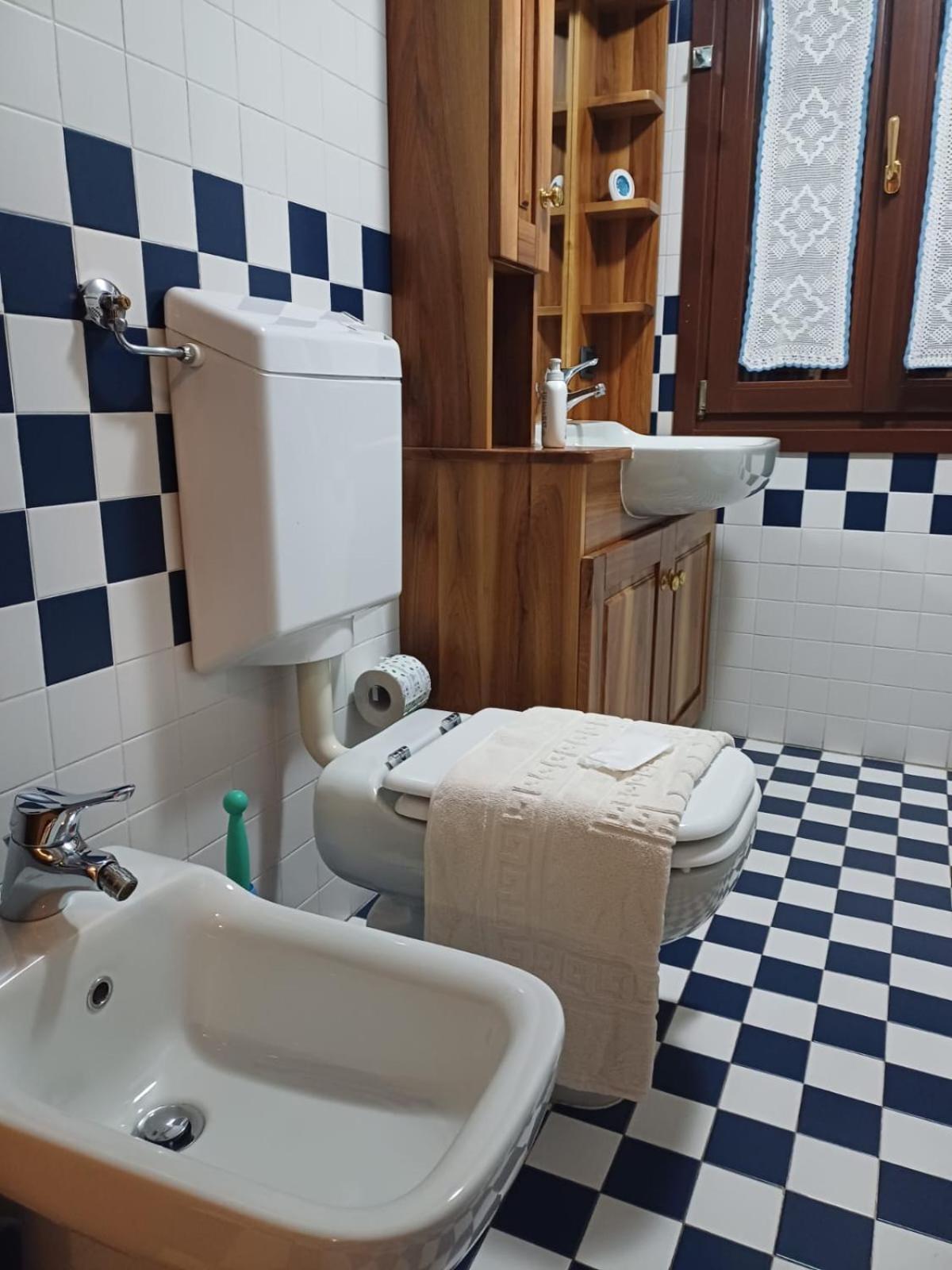 Casa Vacanze Ca' Moreschi Berzo 외부 사진